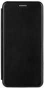 Чохол ColorWay for Motorola G54 - Simple Book Black  (CW-CSBMG54-BK)