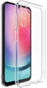Чохол BeCover for Samsung A25 5G SM-A256 - Transparancy (710903)