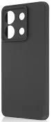 Чохол BeCover for Xiaomi Redmi Note 13 Pro 4G - Black (710913)