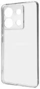 Чохол BeCover for Xiaomi Redmi Note 13 Pro 5G - Transparancy (710916)