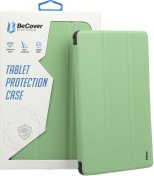 for Samsung Tab S6 Lite 2024 P620/P625/P627 - Soft Edge Green
