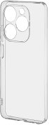 Чохол BeCover for Infinix Smart 8 Plus X6526 - Transparent  (710885)