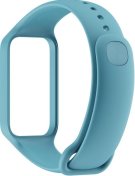 Ремінець Xiaomi for Smart Band 8 Active Strap Blue (1008984)