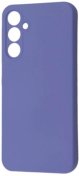 Чохол WAVE for Samsung Galaxy A35 - Colorful Case Lavander Gray  (2001001823139				)