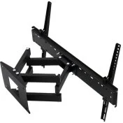 Кронштейн CHARMOUNT TV0604T-R6 Black