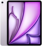Планшет Apple iPad Air 13 M2 Wi-Fi 128GB Purple  (MV2C3)