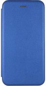 Чохол BeCover for Tecno Spark 20 KJ5n - Exclusive Blue  (711238)