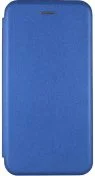 Чохол BeCover for Tecno Spark 20 KJ5n - Exclusive Blue (711238)