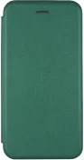 Чохол BeCover for Tecno Spark 20 KJ5n - Exclusive Dark Green (711242)