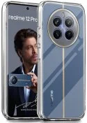 Чохол BeCover for Realme 12 Pro 5G - Transparancy (711186)