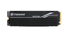 SSD-накопичувач Transcend MTE250H 2280 PCIe 4.0 x4 NVMe 2TB (TS2TMTE250H)