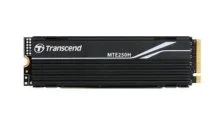 SSD-накопичувач Transcend MTE250H 2280 PCIe 4.0 x4 NVMe 2TB (TS2TMTE250H)