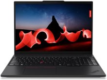 Ноутбук Lenovo ThinkPad T16 G3 21MQS0F900 Black