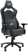 Крісло ASUS ROG Chariot X Core Wide (90GC01N0-MSG050)
