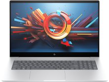 Ноутбук HP Envy 17-da0005ua AQ8R9EA Silver