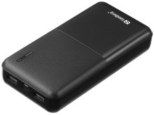 Батарея універсальна Sandberg Saver Powerbank 20000mAh Black  (320-42)