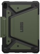 Чохол для планшета UAG Apple iPad Air 11 2024 - Metropolis SE Olive (124473117272)