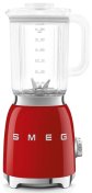 Блендер Smeg Retro Style Red (BLF03RDEU)