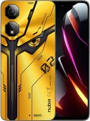 Смартфон Nubia Neo 2 5G 8/256GB Yellow