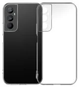 Чохол BeCover for Realme C65 - Transparancy (711767)