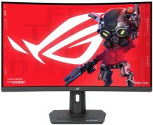 Монітор ASUS ROG Strix XG32WCMS