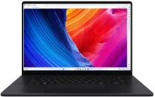 Ноутбук ASUS ProArt P16 H7606WW-SE002X Nano Black - 16" OLED 120 Гц / AMD Ryzen AI 9 / HX 370 / DDR5 64 ГБ / PCI-E SSD 2 ТБ / GeForce RTX 5080