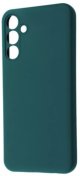 Чохол WAVE for Samsung M15 - Colorful Case Forest Green  (2001001906115				)