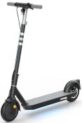 Електросамокат Okai Neon ES20 Black  (ES20-B)