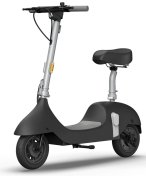 Електросамокат Okai Ceetle PRO EA10C Black  (EA10C-B)