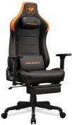 Крісло Cougar Armor Evo S Black/Orange (ARMOR EVO S)