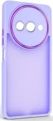 Чохол ArmorStandart for Xiaomi Redmi A3 - Shade Violet (ARM75682)