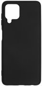 Чохол ArmorStandart for Samsung A22 4G/M22/M32 - Icon Case Black  (ARM77050)