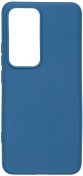 Чохол ArmorStandart for OPPO Reno12 - ICON Case Blue  (ARM77981)