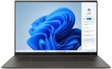 Ноутбук ASUS Zenbook S 16 UM5606KA-RK741W Zumaia Gray