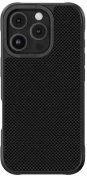 Чохол AMAZINGthing for iPhone 16 Pro Max - Titan Max 1500D Case MagSafe Black (IP166.9PTXBK)