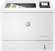 Принтер HP Color LaserJet Enterprise M554dn A4 (7ZU81A)