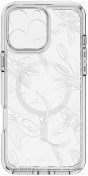 Чохол Avana for iPhone 16 Pro - Vibe w with MagSafe Vibe Silver  (AP6X-AVVIB-SLVR)