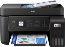 БФП Epson L5290 A4 with Wi-Fi (C11CJ65407)