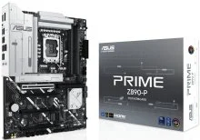 Материнська плата ASUS PRIME Z890-P