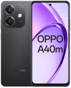 Смартфон OPPO A40m CPH2669 8/256GB Sparkle Black