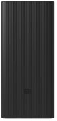 Батарея універсальна Xiaomi 30000mAh 18W Black  (BHR9126GL)