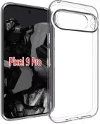 Чохол BeCover for Google Pixel 9 Pro XL - Transparancy (712142)