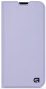 Чохол ArmorStandart for Samsung S24 FE - OneFold Case Lavender  (ARM80732)