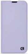 Чохол ArmorStandart for Samsung S24 FE - OneFold Case Lavender (ARM80732)