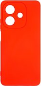 Чохол ArmorStandart for OPPO A3 4G / A3x 4G - ICON Case Camera cover Red (ARM80885)