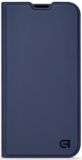 Чохол ArmorStandart for OPPO A3 4G / A3x 4G / A40m 4G - OneFold Case Dark Blue (ARM80869)