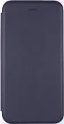 Чохол BeCover for Samsung A06 SM-A065 - Exclusive Deep Blue (712209)