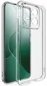 Чохол BeCover for Poco F6 - Transparancy (710889)