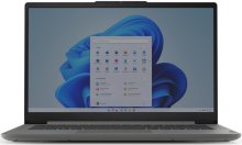 Ноутбук Lenovo IdeaPad Slim 3 14IAH8 83EQ007TRA Arctic Grey