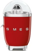 Соковижималка для цитрусових Smeg Retro Style Red CJF11RDEU
